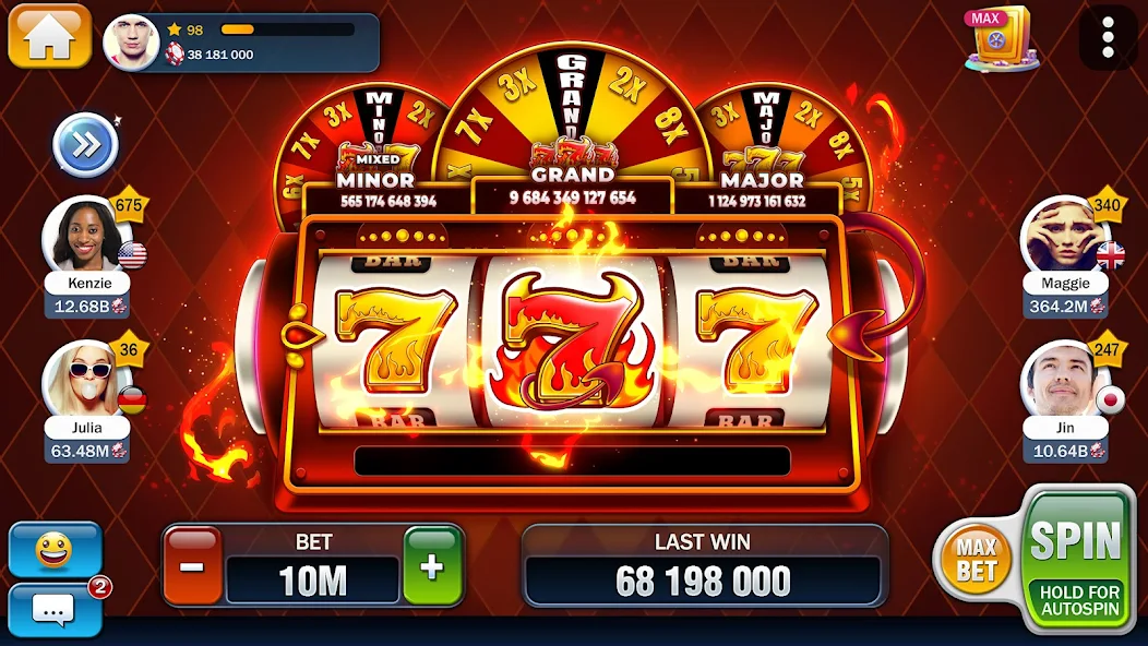 Melhores Slots Beto Motos e Estratégias