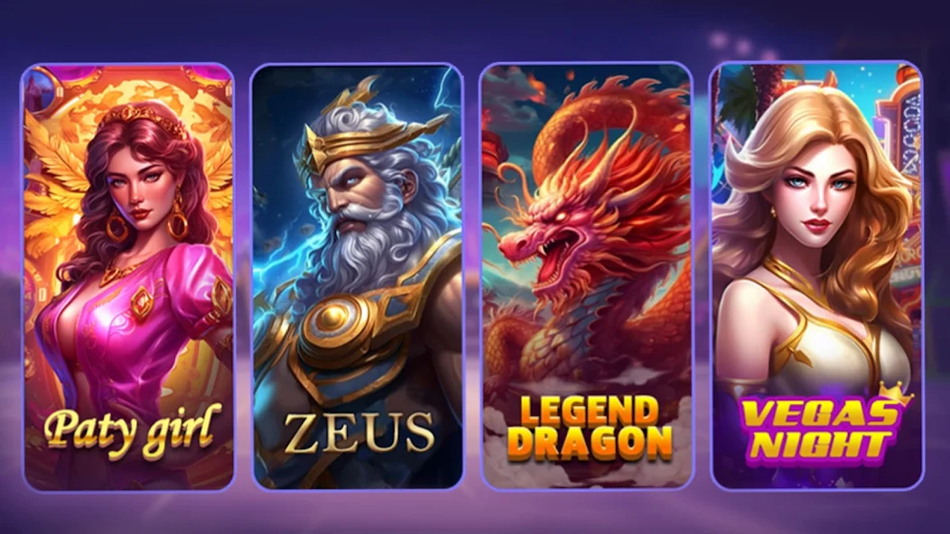 Diversos elementos de jogos de cassino como roleta, dados e cartas, com o logo da Beto Motos e a frase 'Jogo Responsável' em destaque, em um fundo vermelho e laranja.